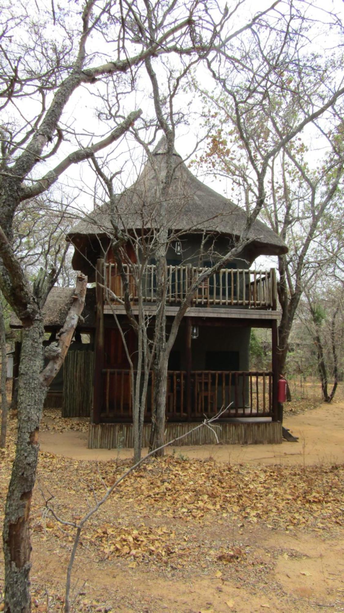Hotel Honeyguide Ranger Camp Golders Green Zewnętrze zdjęcie