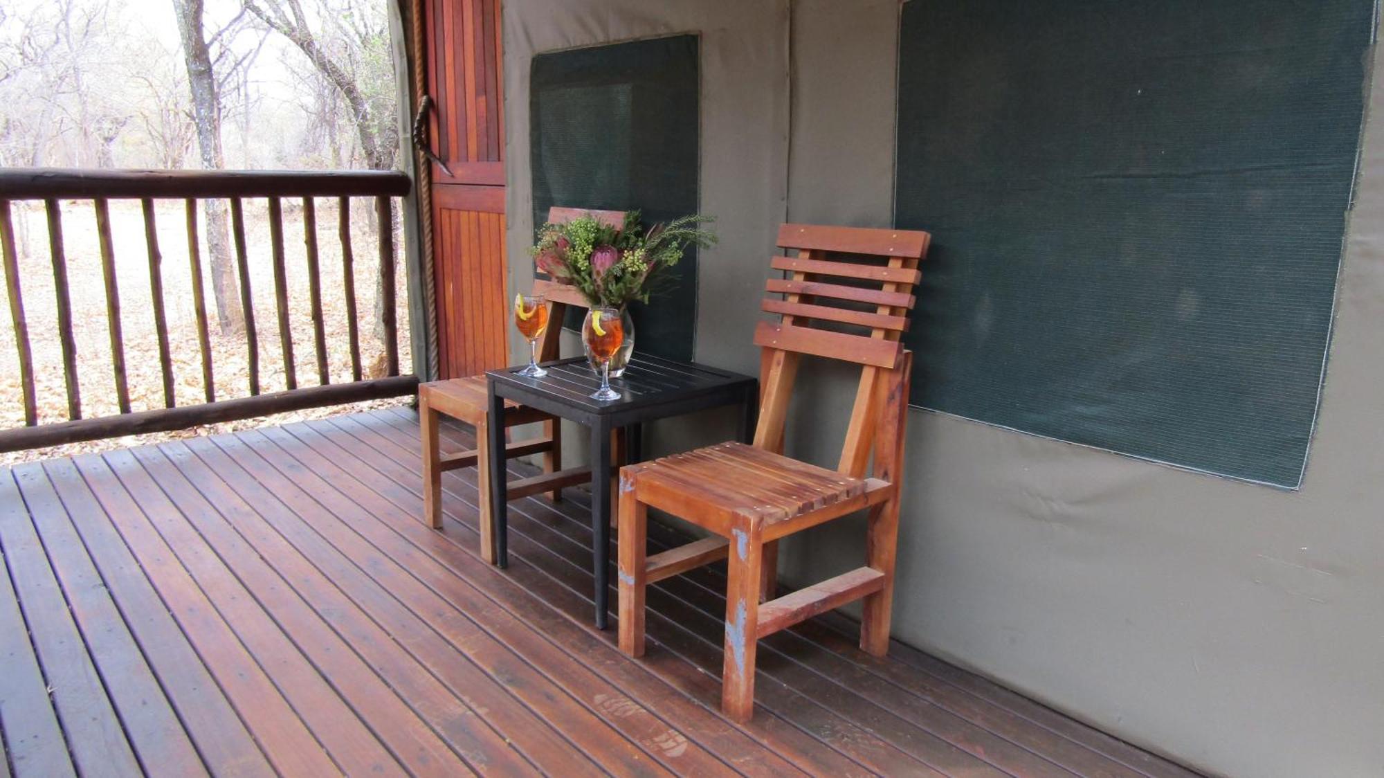 Hotel Honeyguide Ranger Camp Golders Green Zewnętrze zdjęcie