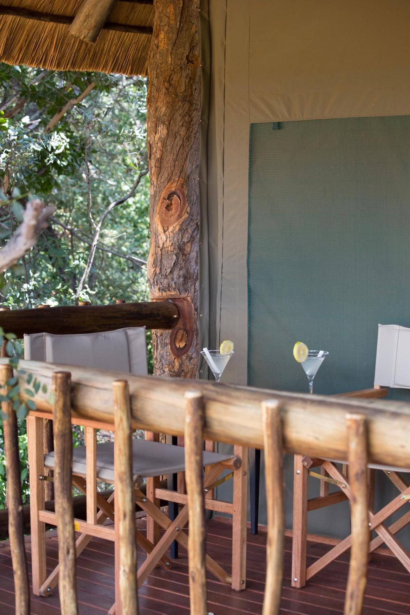 Hotel Honeyguide Ranger Camp Golders Green Zewnętrze zdjęcie