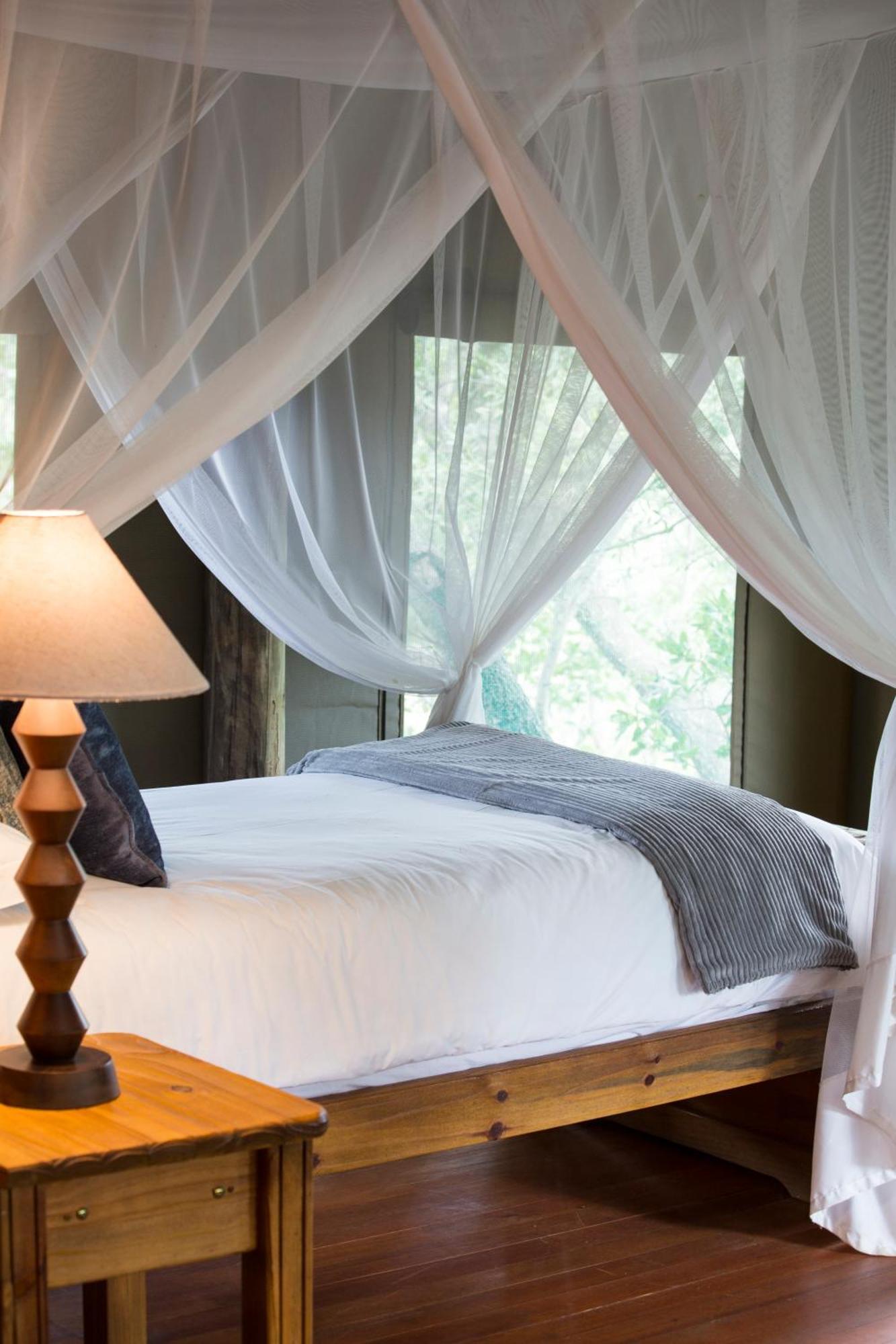 Hotel Honeyguide Ranger Camp Golders Green Zewnętrze zdjęcie