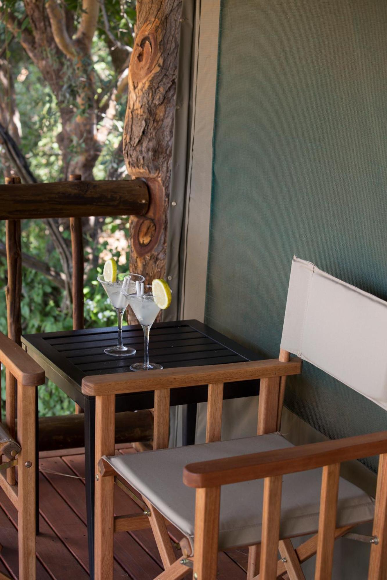 Hotel Honeyguide Ranger Camp Golders Green Zewnętrze zdjęcie