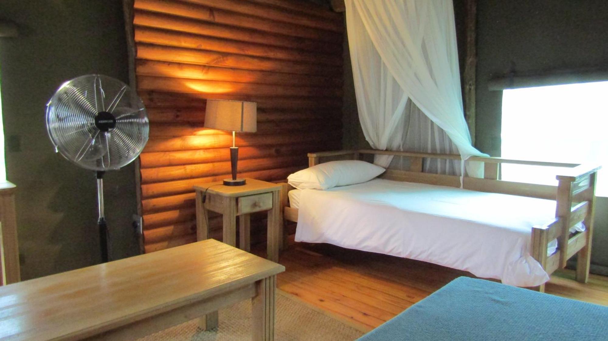 Hotel Honeyguide Ranger Camp Golders Green Pokój zdjęcie