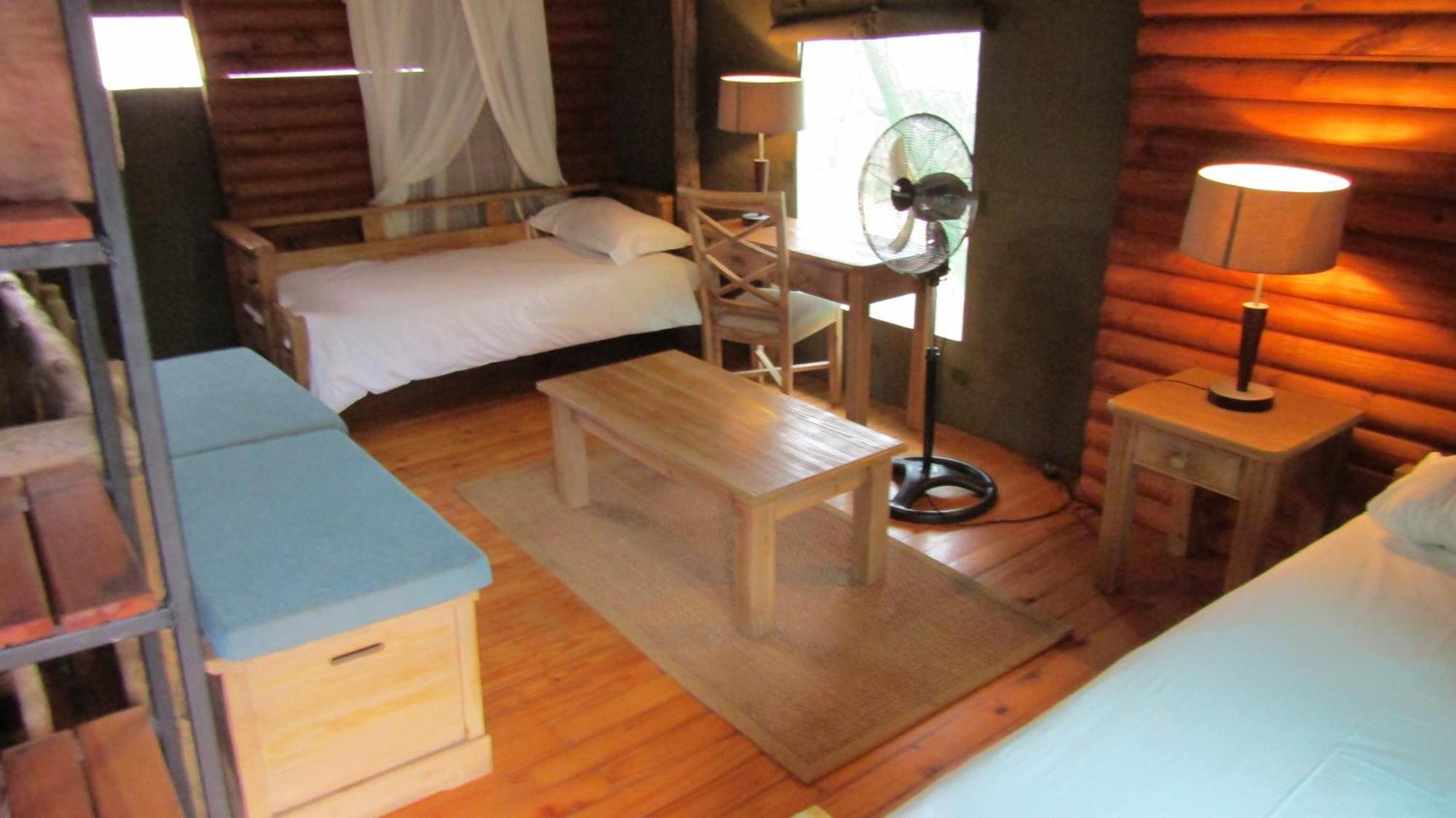 Hotel Honeyguide Ranger Camp Golders Green Pokój zdjęcie