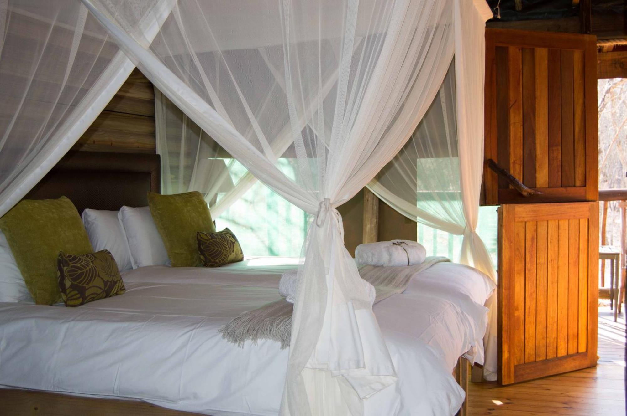Hotel Honeyguide Ranger Camp Golders Green Pokój zdjęcie