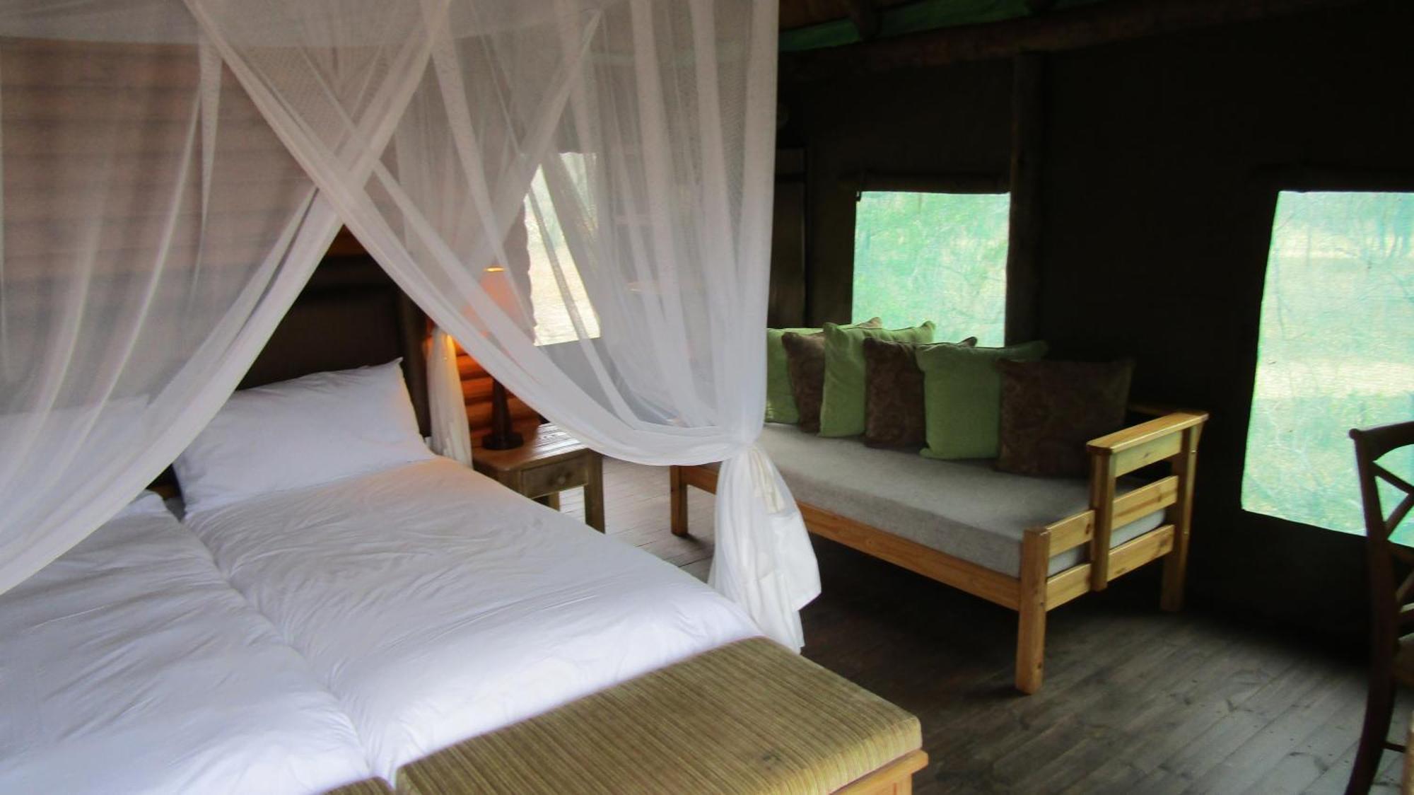 Hotel Honeyguide Ranger Camp Golders Green Pokój zdjęcie