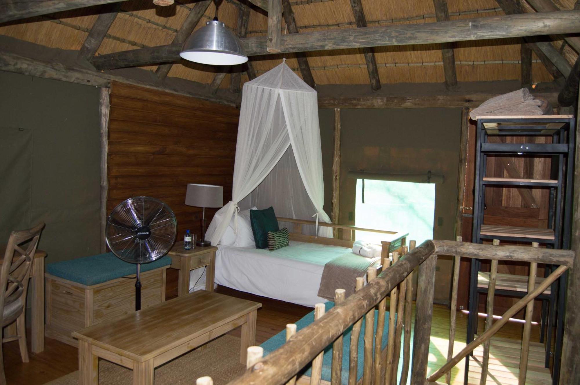 Hotel Honeyguide Ranger Camp Golders Green Pokój zdjęcie
