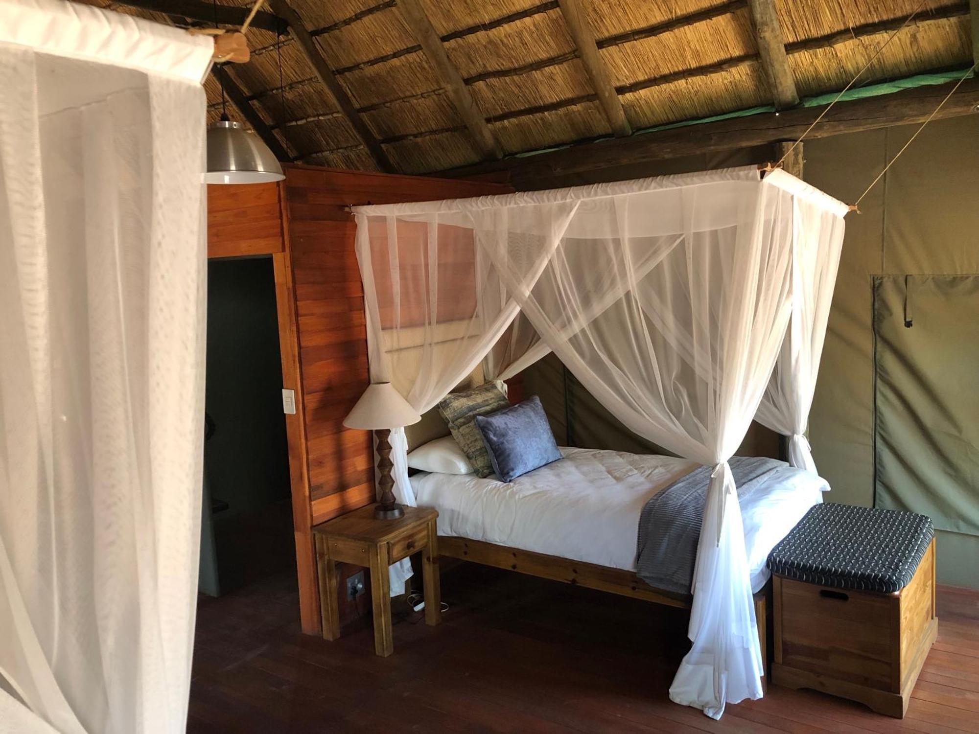 Hotel Honeyguide Ranger Camp Golders Green Pokój zdjęcie