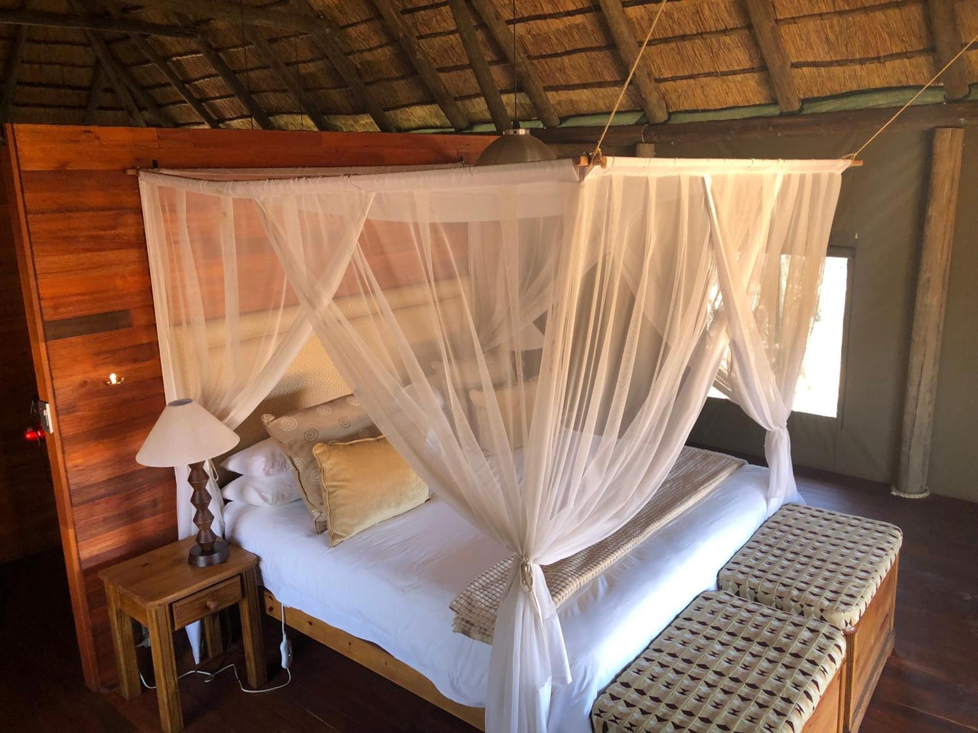 Hotel Honeyguide Ranger Camp Golders Green Pokój zdjęcie