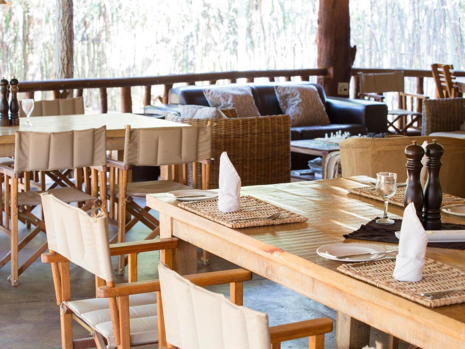 Hotel Honeyguide Ranger Camp Golders Green Zewnętrze zdjęcie